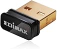 Edimax EW-7811Un N150 Wireless USB Adapter Nano