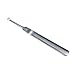 Five Season 1pcs VOV Metal Silver Tone Earpick Ear Curette Wax Removers