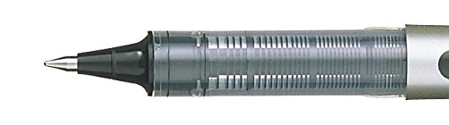 Uni-Ball Eye UB157 Tintenroller fein in Blisterverpackung 5 Stück schwarz - 3