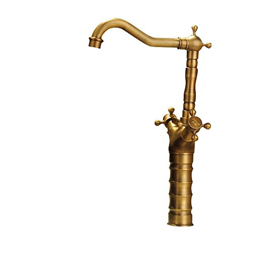 Grifos de Lavabo Antiguos - Guía de compra 【Diciembre 2020】