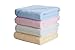 Clevamama Splash and Wrap Baby Bath Towel (White)
