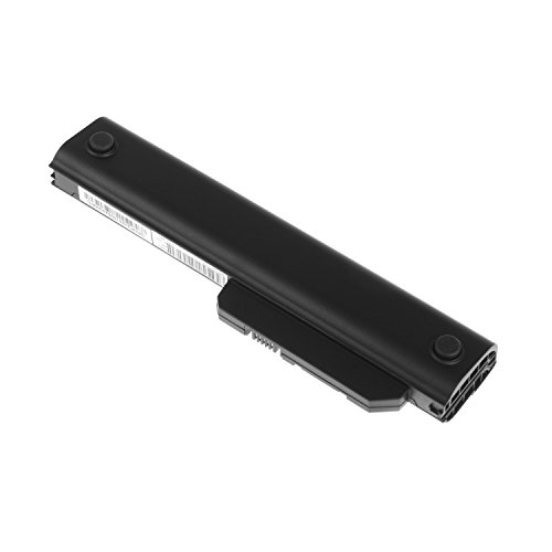 Green Cell® Standard Serie PT06 Akku für HP Laptop (6 Zellen 4400mAh 10.8V Schwarz) - 7