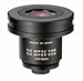 Price comparison product image Nikon 60x/75 x WW DS Ocular Lens for Fieldscope