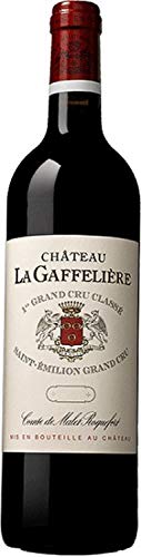Preisvergleich Produktbild Chateau La Gaffeliere - 2014