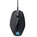 Produktbild jfhrfged Logitech G302 Wired Gaming Mouse 4000DPI 6Keys Programmierbare optische Mäuse