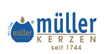 48 Gastro – Stumpenkerzen 100 x 50, Weiß, selbstverlöschende Sicherheitskerzen - 3