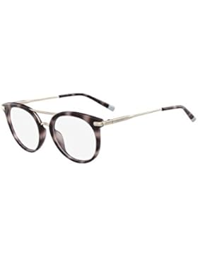 Calvin Klein - CK5964, Rund Metall Damenbrillen