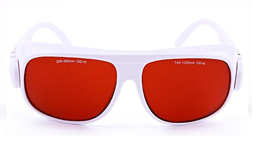 Preisvergleich Produktbild Nadalan 1064nm Laserschutzbrille Laserschutzbrille