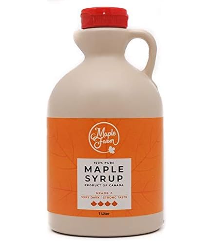 Maple Joe 100% Pure Maple Syrup | NTUC FairPrice - View #5