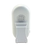 Motorola MBP 16 – Digitales Audio Babyphone mit 1.5 Zoll Display, DECT-Technologie und bis zu 300 Meter Reichweite, weiß - 5