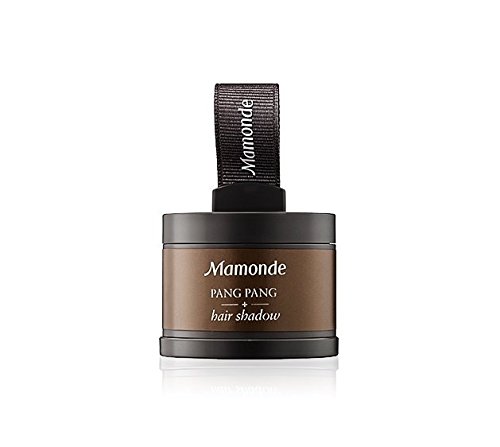 Mamonde Pang Pang pelo sombra (4G) [01 bebé pelo]