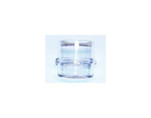 THERMOMIX Original Vaso Medidor TM21 TM31 TM3300 Tapa Nuevo