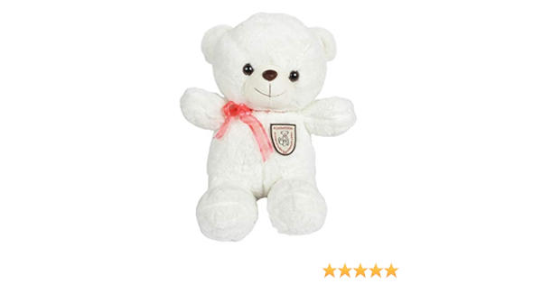 Buy A Little Swag Plush Stuffed Cute Mini Teddy Bear Valentine Toys For Kids 35 Cm Online At Low Prices In India Amazon In