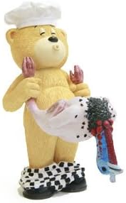 bad taste bear - Bernard
