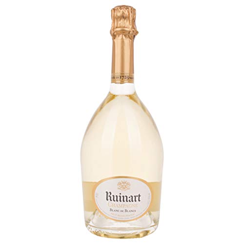 Ruinart Champagne Blanc de Blancs Brut 12,50% 0.75 l.