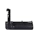 Produktbild NinJaSun Batteriegriff für LP-E6N / LP-E6, vertikaler Griff für Canon 7D Mark II Modelle (ohne Batterie)