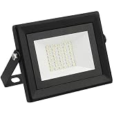 T.M.Q.G 30 Watt Led Projekt&ouml;r (T&uuml;m Renkler) IP66 Su ve Toz Ge&ccedil;irmez (Beyaz)