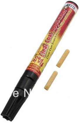 Simoniz Fix It Pro Clear Car Paint Scratch Repair Pen Clear Coat Applicator Tool (1)