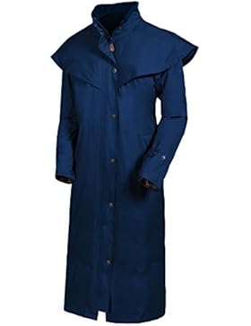 Target Dry Outback volle 2 Womens Länge Regenjacke