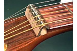 GÖLDO MUSIC Göldo Extension Sattel Git. zu Dobro