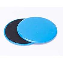 pilates gliding discs