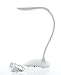 Caple Store Reading Light/Desk Lamp, With USB Charge Cable,3 Level Adjustable Brightness (White) RS.749.00