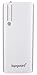 Lapguard Sailing-1520 Power Bank 15000 mAh Make In India portable charger Powerbank - White-Gry RS.749.00