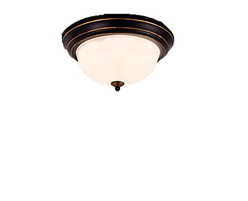 Preisvergleich Produktbild GTB Amerikanische Kreative Kreis Decke , diameter 39cm