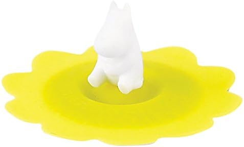 Moomin Silicon Cup Cover by YamaKa store