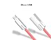 Produktbild Micro-USB auf USB (schwarz) Ladegerät Daten-/, 1 m, Schwarz, Legierung Enden, Ultra Durable, verwicklungsfreies, Aufladen und Daten Kabel für Micro-USB USB Android, Samsung, HTC, Nokia, Sony, LG, Motorola, Kindle, PS4 Controller, Alexa, Amazon Fire, Android, Raspberry Pi