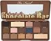 Too Faced Semi Sweet Chocolate Bar