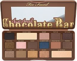 Too Faced Semi Sweet Chocolate Bar