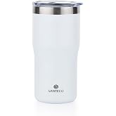Schafer Santeco Nora Termos 500 Ml-Beyaz