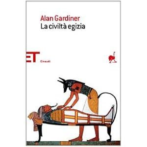 La civiltà egizia
