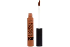 DAZZLINGROCK COLLECTION Collection Lasting Perfection Concealer, Warm Dark