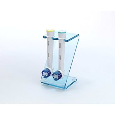 Amazon.co.uk: electric toothbrush head holder