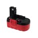 Produktbild Premium Akku für Bosch Rasentrimmer Art 23 18V-3000mAh O-Pack, NiMH, 18V