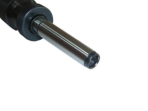 PAULIMOT Schnellspann-Bohrfutter 0-13 mm MK2 M10 - 3