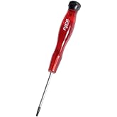 Rico 003-KK1971 Torx Saat&ccedil;i Tornavida Seti 6 Par&ccedil;a, K&uuml;&ccedil;&uuml;k
