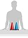 Melissa and Doug Activity Cones (Pack of 8)