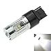 Produktbild GXS t20 7440 W21W W3x16d 30w 6xcree kaltes Weiß 2100lm 6500K für Auto Blinker (AC / DC 12 V-24)