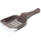 Petface Katzenstreu-Schaufel