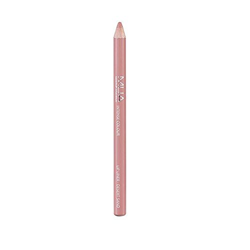 MAKEUP ACADEMY MUA - LIP PENCIL LINER - DESERT SAND - NUDE PINK BEIGE