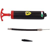 Ferrari Bomba DE Mano 8 Pulgadas Negro