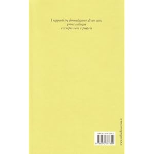 Il caso clinico. Dal colloquio alla diagnosi