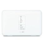 1 Speedport W 724V, 1 Steckernetzgerät, 1 Netzwerkkabel (Cat. 5e, gelbe Stecker), 1 Link-Kabel (Cat. 5e, blaue Stecker), 1 DSL-Kabel für IP-basierten Anschluss (RJ45/TAE, graue Stecker), 1 DSL-Kabel für Anschluss mit Splitter (RJ45/RJ45, graue Stecker), 1 Kurzanleitung