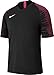 Produktbild Nike Herren Strike Jersey SS Trikot, Black/Vivid pink/White, L