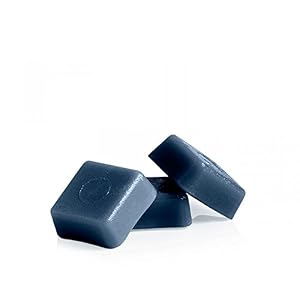 Blue Hard Wax with Azulene by Starpil 1kg / 980ml bag - Image 2