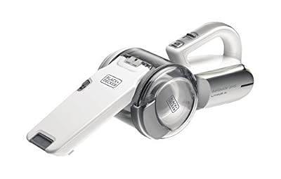 Black + Decker - PV1820L-QW - Aspirateur à main