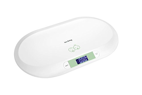 innoliving inn-320 Digital Baby Scales